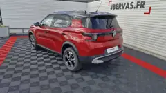 Citroën ë-C3 Aircross 113 ch Confort Max, photo 4