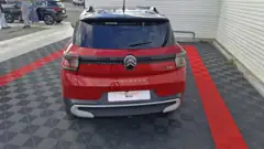 Citroën ë-C3 Aircross 113 ch Confort Max, photo 5