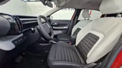 Citroën ë-C3 Aircross 113 ch Confort Max, photo 9