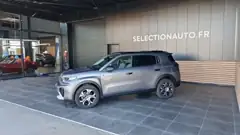Citroën ë-C3 Aircross 113 ch Confort Plus, photo 2