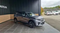 Citroën ë-C3 Aircross 113 ch Confort Plus, photo 4