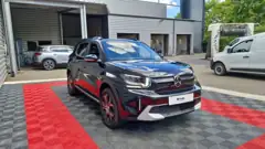 Citroën ë-C3 Aircross 113 ch Confort Plus, photo 3