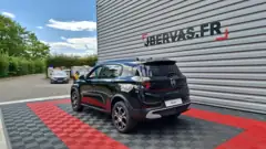 Citroën ë-C3 Aircross 113 ch Confort Plus, photo 5