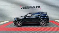 Citroën ë-C3 Aircross 113 ch Confort Plus, photo 6