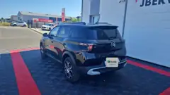Citroën ë-C3 Aircross 113 ch Confort Plus, photo 3