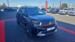 Citroën ë-C3 Aircross 113 ch Confort Plus, photo 5