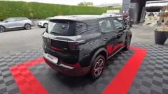 Citroën ë-C3 Aircross 113 ch Confort You, photo 8