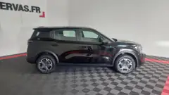 Citroën ë-C3 Aircross 113 ch Confort You, photo 3