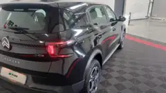 Citroën ë-C3 Aircross 113 ch Confort You, photo 4