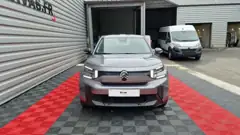 Citroën ë-C3 Aircross 113 ch Confort You, photo 2