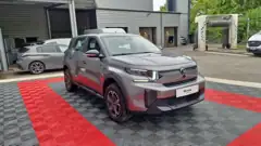 Citroën ë-C3 Aircross 113 ch Confort You, photo 3