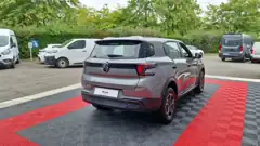Citroën ë-C3 Aircross 113 ch Confort You, photo 4