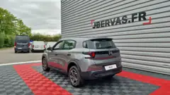 Citroën ë-C3 Aircross 113 ch Confort You, photo 5
