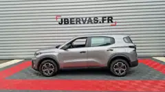 Citroën ë-C3 Aircross 113 ch Confort You, photo 6