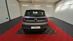 Citroën ë-C3 Aircross 113 ch Confort You, photo 6