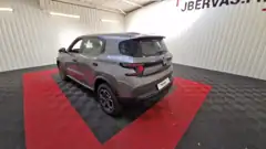 Citroën ë-C3 Aircross 113 ch Confort You, photo 7