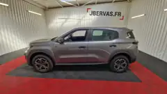 Citroën ë-C3 Aircross 113 ch Confort You, photo 8