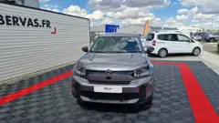 Citroën ë-C3 Aircross 113 ch Confort You, photo 2