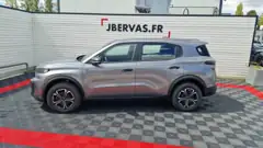 Citroën ë-C3 Aircross 113 ch Confort You, photo 3