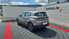 Citroën ë-C3 Aircross 113 ch Confort You, photo 4