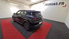 Citroën ë-C3 Aircross 113 ch Confort You, photo 7
