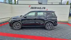 Citroën ë-C3 Aircross 113 ch Confort You, photo 3