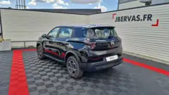 Citroën ë-C3 Aircross 113 ch Confort You, photo 4