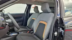 Citroën ë-C3 Aircross 113 ch Confort You, photo 8