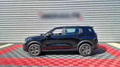 Citroën ë-C3 Aircross 113 ch Confort You, photo 6