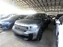 Citroën ë-C3 Aircross 113 ch Confort You, photo 2