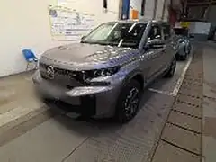 Citroën ë-C3 Aircross 113 ch Confort You, photo 2
