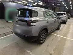 Citroën ë-C3 Aircross 113 ch Confort You, photo 3
