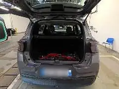 Citroën ë-C3 Aircross 113 ch Confort You, photo 5