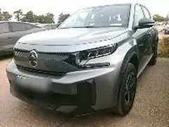 Citroën ë-C3 Aircross 113 ch Confort You, photo 2