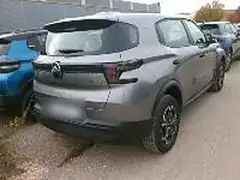 Citroën ë-C3 Aircross 113 ch Confort You, photo 3