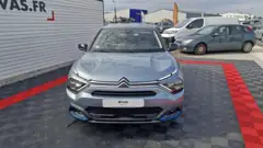 Citroën ë-C4 136 ch Feel, photo 2