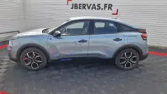 Citroën ë-C4 136 ch Feel, photo 3