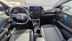 Citroën ë-C4 136 ch Feel, photo 8