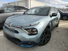 Citroën ë-C4 136 ch Autonomie Standard Max, photo 2