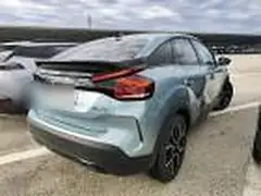 Citroën ë-C4 136 ch Autonomie Standard Max, photo 3