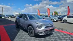 Citroën ë-C4 136 ch Autonomie Standard Max, photo 6