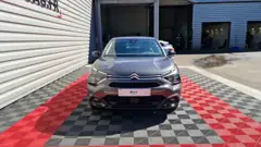 Citroën ë-C4 136 ch Autonomie Standard Plus, photo 2