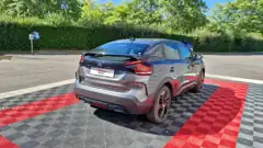 Citroën ë-C4 136 ch Autonomie Standard Plus, photo 4