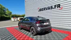 Citroën ë-C4 136 ch Autonomie Standard Plus, photo 5