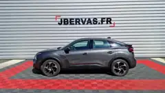 Citroën ë-C4 136 ch Autonomie Standard Plus, photo 6