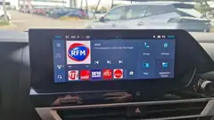 Citroën ë-C4 136 ch Autonomie Standard Plus, photo 9