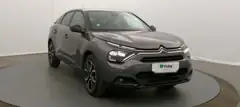 Citroën ë-C4 136 ch Shine, photo 13