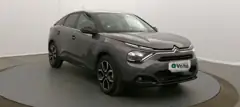 Citroën ë-C4 136 ch Shine, photo 14