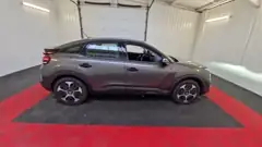 Citroën ë-C4 136 ch You, photo 4
