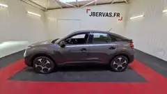 Citroën ë-C4 136 ch You, photo 7